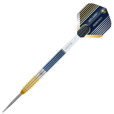 Winmau Daryl Gurney SC 1.0 Series 90% Tungsten Steel Tip Darts - view 2