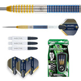 Winmau Daryl Gurney SC 1.0 Series 90% Tungsten Steel Tip Darts - view 3