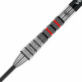 Dennis Priestley Diamond 3-Zero Steel Tip Darts by Winmau - view 3
