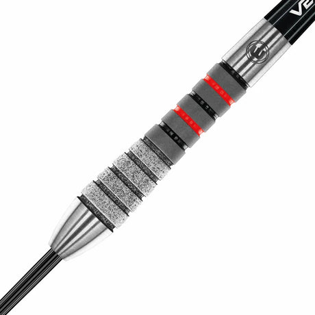 Dennis Priestley Diamond 3-Zero Steel Tip Darts by Winmau - view 3