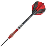 Dennis Priestley Special Edition 90% Tungsten Steel Tip Darts by Winmau - view 4