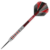 Dennis Priestley Tungsten Steel Tip Darts by Winmau - view 4