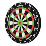 Winmau Equalizer Dartboard - Official JDC Training Dartboard - view 2