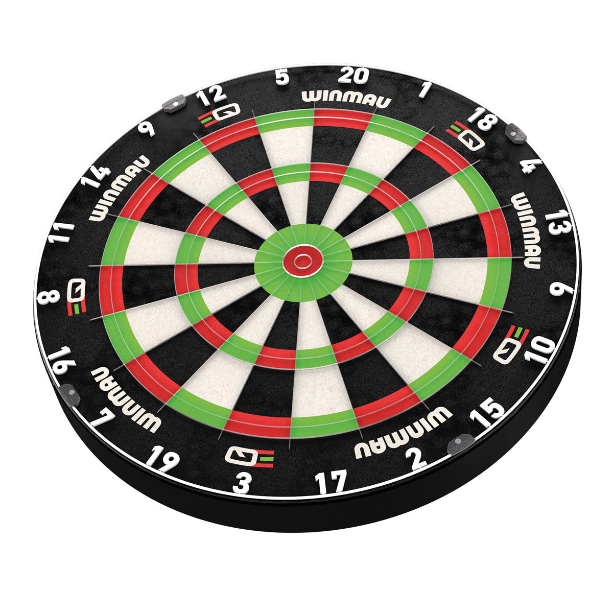 Winmau Equalizer Dartboard - Official JDC Training Dartboard - view 3