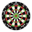 Winmau Equalizer Dartboard - Official JDC Training Dartboard