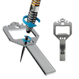 Winmau Exion Torpedo Switch Point 90% Tungsten Steel Tip Darts - view 3