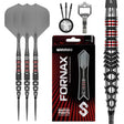 Winmau Fornax Torpedo Switch Point 90% Tungsten Steel Tip Darts