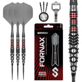 Winmau Fornax Torpedo Switch Point 90% Tungsten Steel Tip Darts