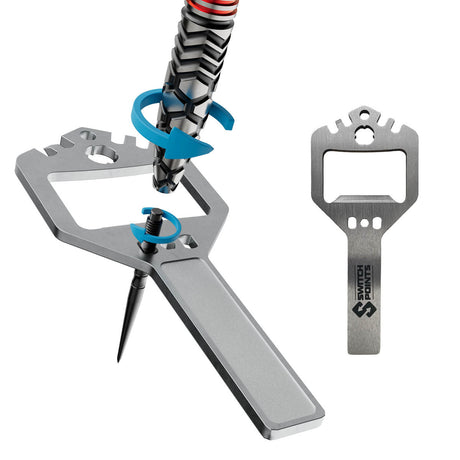 Winmau Fornax Torpedo Switch Point 90% Tungsten Steel Tip Darts - view 3