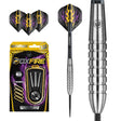 Winmau Foxfire Bomb Shape 80% Tungsten Steel Tip Darts