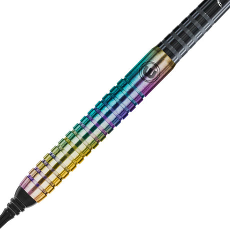 Foxfire Urban 90% Tungsten Soft Tip Darts by Winmau - view 2