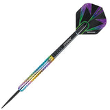 Foxfire Urban 80% Tungsten Steel Tip Darts by Winmau - view 2