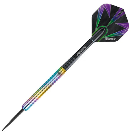 Foxfire Urban 80% Tungsten Steel Tip Darts by Winmau - view 2