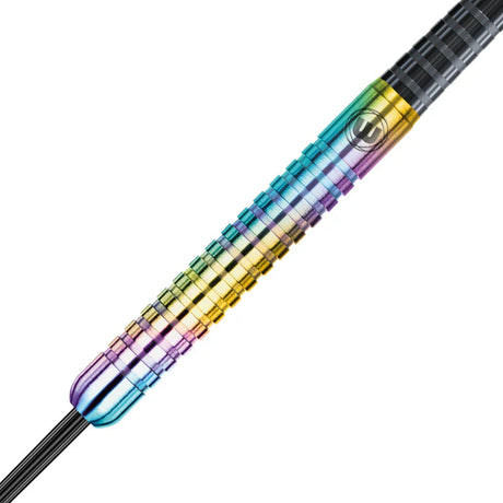 Foxfire Urban 80% Tungsten Steel Tip Darts by Winmau - view 4
