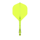 Fusion Integrated Flight & Shaft by Winmau No2 - view 37