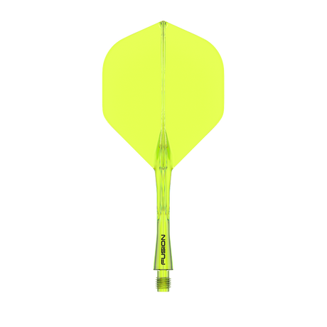 Fusion Integrated Flight & Shaft by Winmau No2 - view 37
