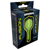 Fusion Integrated Flight & Shaft by Winmau No2 - view 39