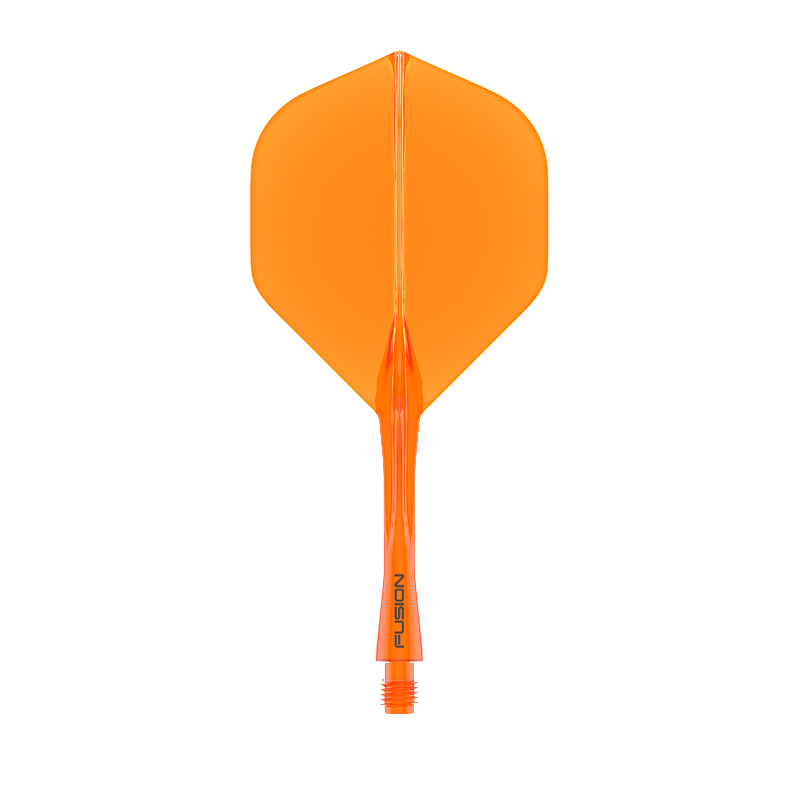 Fusion Integrated Flight & Shaft by Winmau No2 - view 23