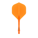 Fusion Integrated Flight & Shaft by Winmau No2 - view 23