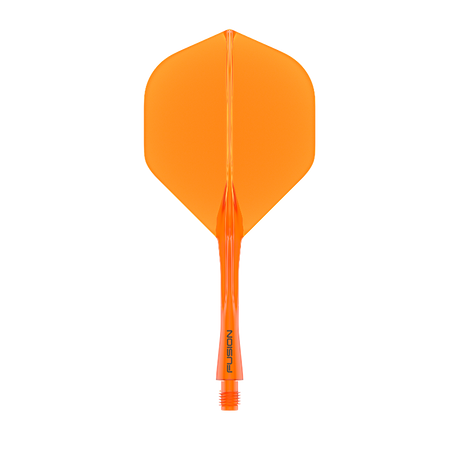 Fusion Integrated Flight & Shaft by Winmau No2 - view 23