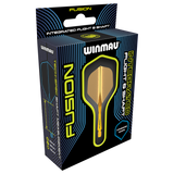 Fusion Integrated Flight & Shaft by Winmau No2 - view 25