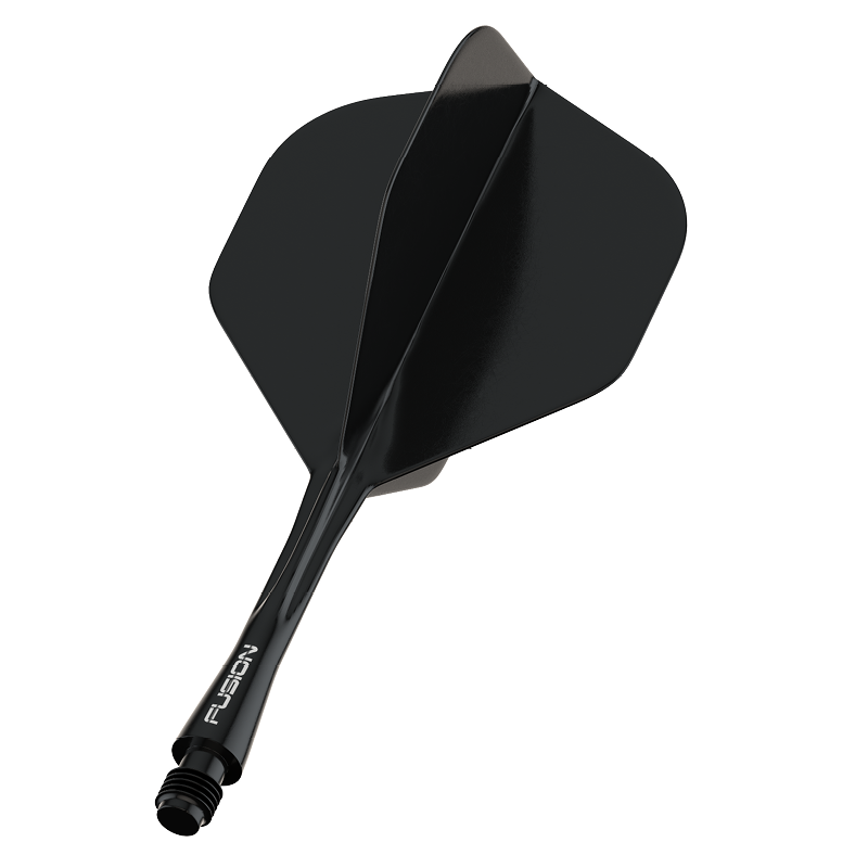 Fusion Integrated Flight & Shaft by Winmau No2 - view 3