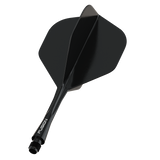 Fusion Integrated Flight & Shaft by Winmau No2 - view 3