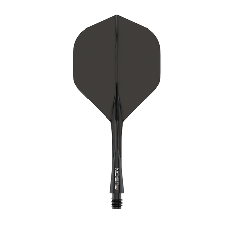 Fusion Integrated Flight & Shaft by Winmau No2 - view 2