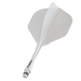 Fusion Integrated Flight & Shaft by Winmau No2 - view 31