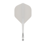 Fusion Integrated Flight & Shaft by Winmau No2 - view 30