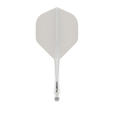 Fusion Integrated Flight & Shaft by Winmau No2 - view 30