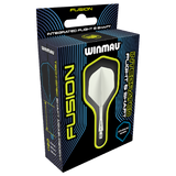 Fusion Integrated Flight & Shaft by Winmau No2 - view 32
