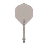 Fusion Integrated Flight & Shaft by Winmau No2 - view 16