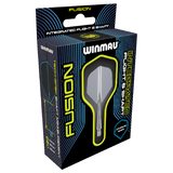 Fusion Integrated Flight & Shaft by Winmau No2 - view 18