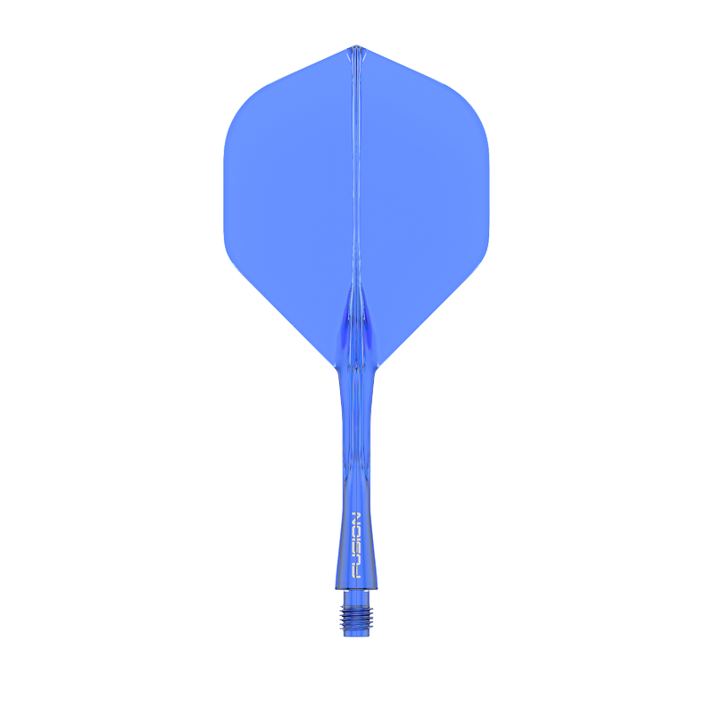 Fusion Integrated Flight & Shaft by Winmau No2 - view 9