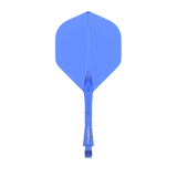 Fusion Integrated Flight & Shaft by Winmau No2 - view 9