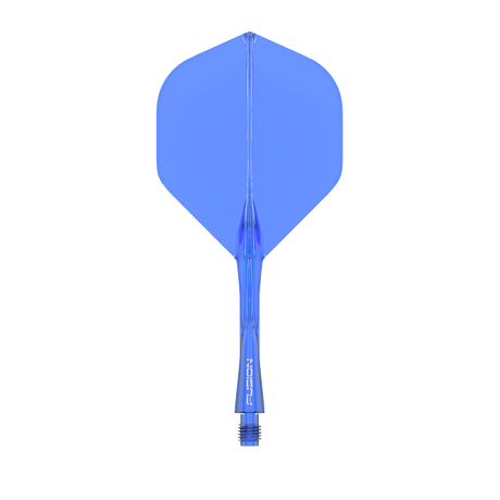 Fusion Integrated Flight & Shaft by Winmau No2 - view 9