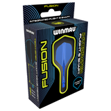 Fusion Integrated Flight & Shaft by Winmau No2 - view 11