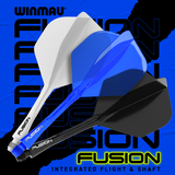 Fusion Integrated Flight & Shaft by Winmau No2 - view 13