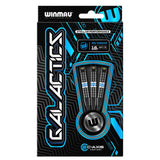 Galactics 90% Tungsten Soft Tip Darts by Winmau - view 4