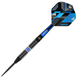Winmau Galactics 90% Tungsten Steel Tip Darts - view 3