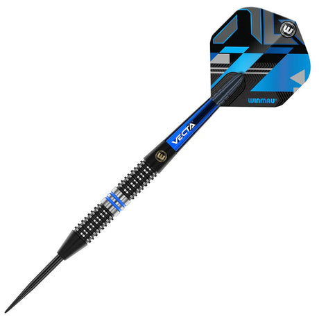 Winmau Galactics 90% Tungsten Steel Tip Darts - view 3