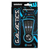 Winmau Galactics 90% Tungsten Steel Tip Darts - view 4