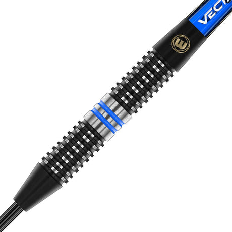 Winmau Galactics 90% Tungsten Steel Tip Darts - view 2