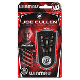 Joe Cullen Ignition Series 90% Tungsten Soft Tip Darts by Winmau - view 4