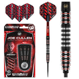 Joe Cullen Ignition Series 90% Tungsten Steel Tip Darts by Winmau