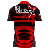 Joe Cullen Replica Dart Shirt by Winmau - view 2