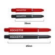 Joe Cullen Rockstar Dart Stems by Winmau