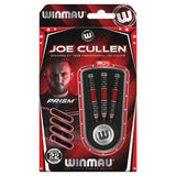 Joe Cullen Rockstar Series RS 1.0 Steel Tip Darts by Winmau - view 4