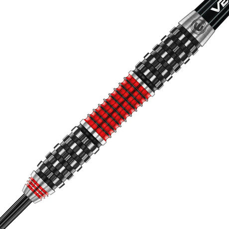 Joe Cullen Rockstar Series RS 1.0 Steel Tip Darts by Winmau - view 2